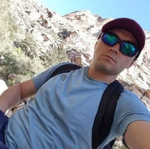 Meet your Posher, Daniel